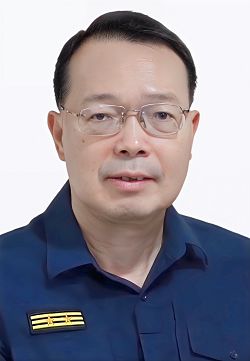 李安淳