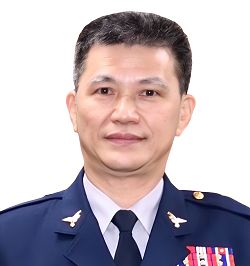 林國清