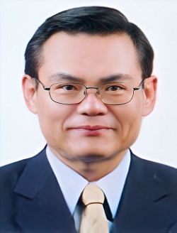 張傳忠