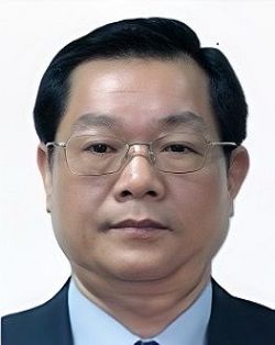 莊清賢