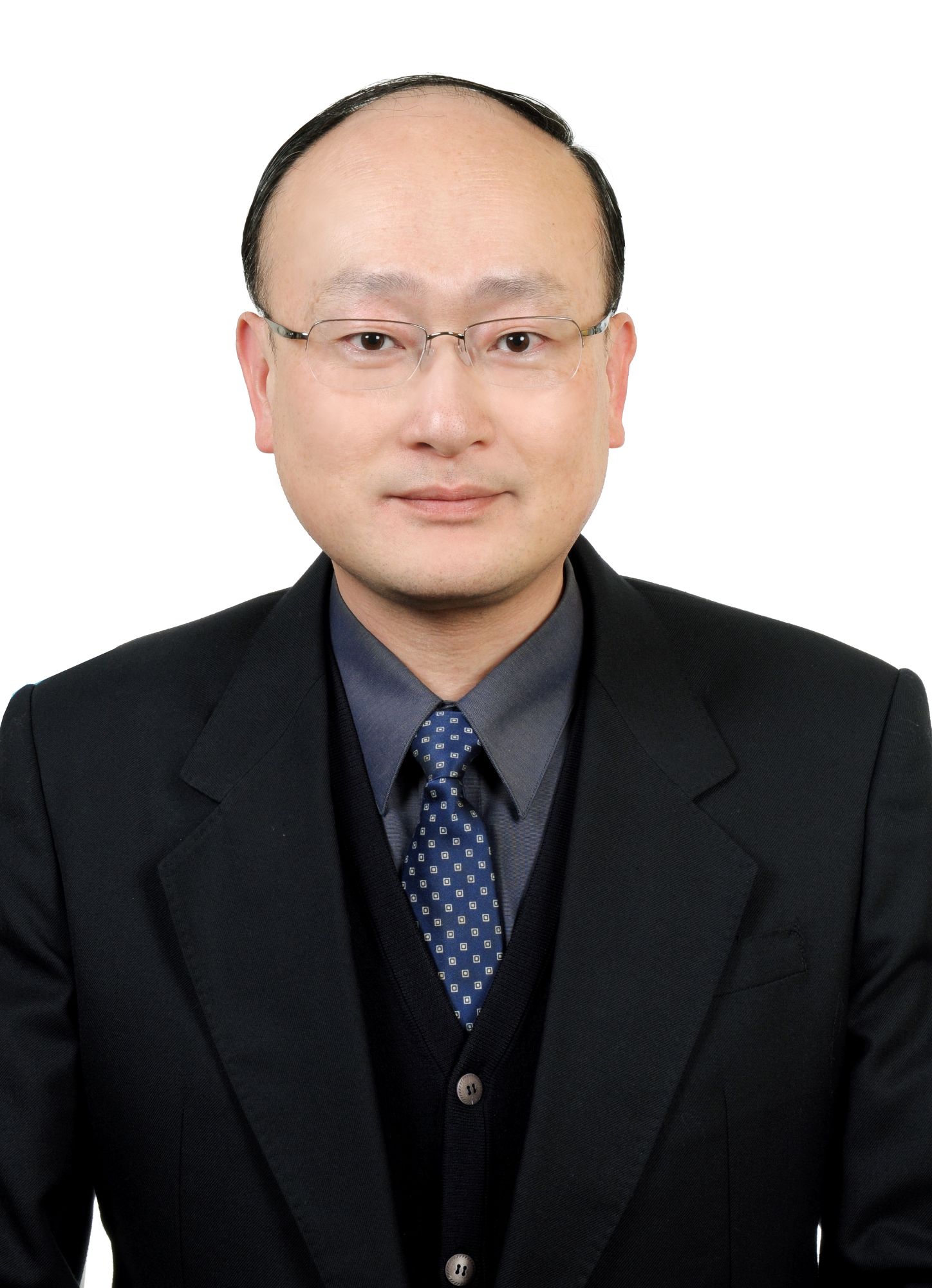 主任秘書 姜祖培