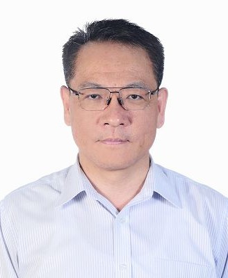 督察長 顏勤峰