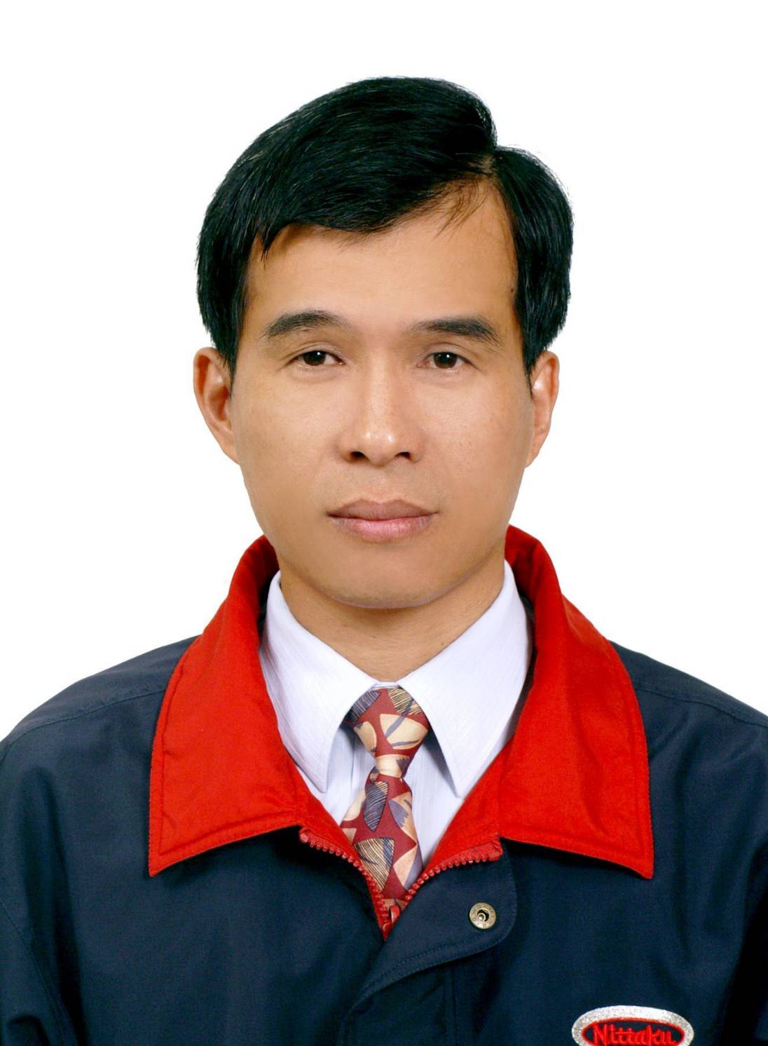 副總隊長 陳金藤