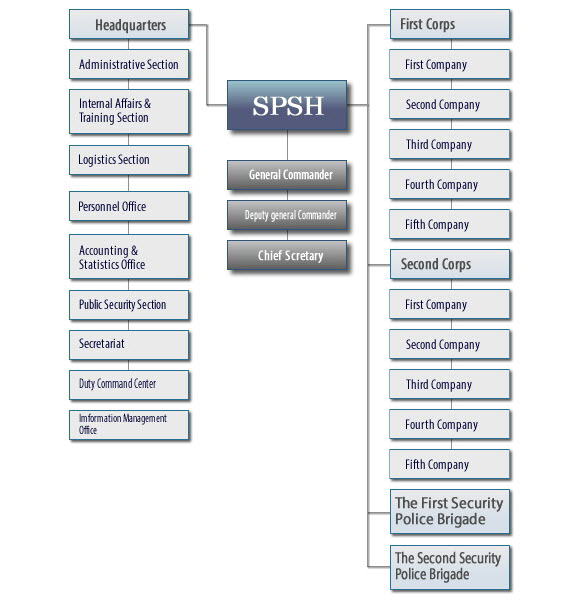 Organization System